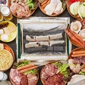 BBQ奉行 北加賀屋 3