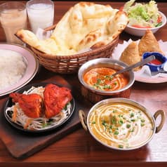 インド料理 MILAN ミラン 宇治店 2
