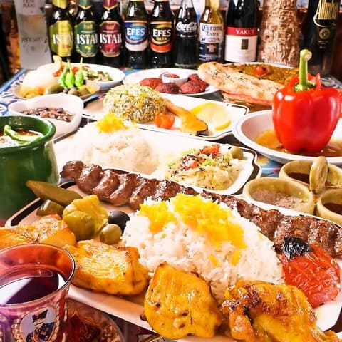 サバラン SABALAN