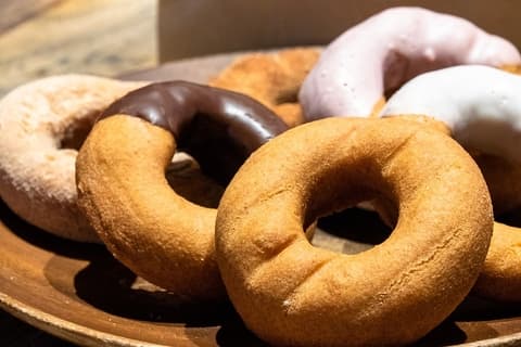 食堂カフェ ステクル