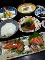 京料理 お食事処 新 2
