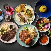 The WAREHOUSE ザ ウェアハウス 3