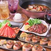 燻製SAKABA峰家 長野駅 3