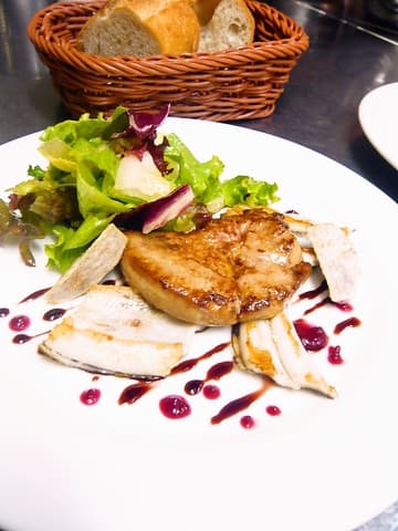 ビストロ ラ ブリーズ