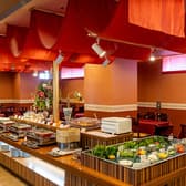 Surf and Turf サーフ&ターフ 3