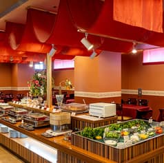 Surf and Turf サーフ&ターフ 2