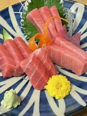 どぜう季節料理 大門 2