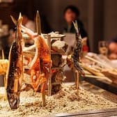 魚魚炉 ととろ 有楽町店 3