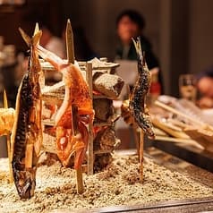 魚魚炉 ととろ 有楽町店 2