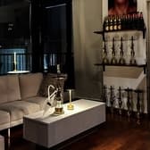 shisha cafe&bar art アート 大阪心斎橋店 3