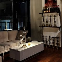 shisha cafe&bar art アート 大阪心斎橋店 2