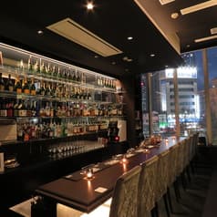 Bar Lounge Mana マナ 2