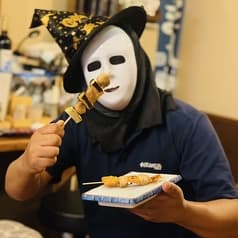 焼き鳥 明かり富士 2