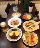 Dining Bar タムタム 3