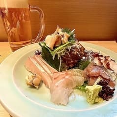 居酒屋 安さん 八丁堀店 2