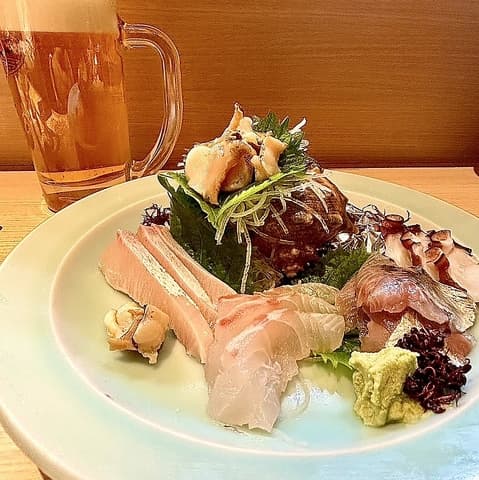 居酒屋 安さん 八丁堀店