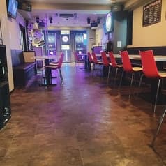 Darts&Bar D-WALT'S 2