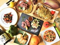 近所の鉄板焼き家 つどい 浄心店 2