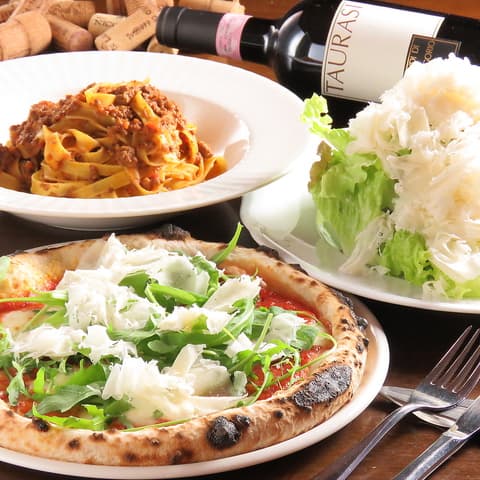 エノテカ ドォーロ 札幌店