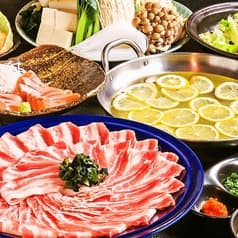 珠々 じゅじゅ  長崎駅前店 2