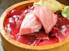 まぐろダイニング YAMATO やまと 2