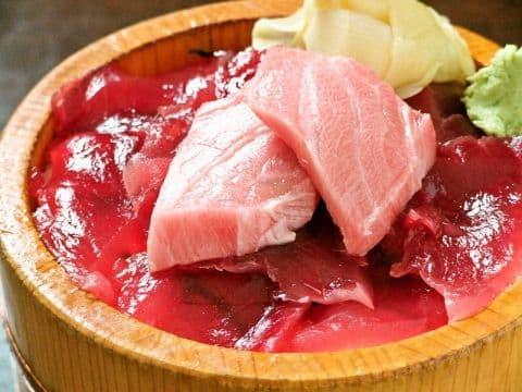 まぐろダイニング YAMATO やまと