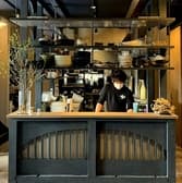 あし跡 加古川 野口 3