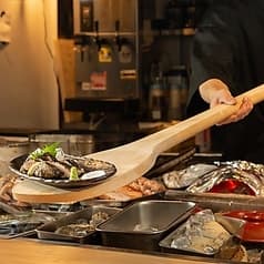 ろばた政 新橋店 2