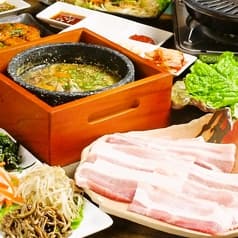 韓国料理居酒屋 ちんぐ 2