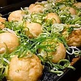 たこ焼き すたん堂 3