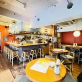 サカナバル恵比寿店 3