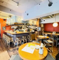 サカナバル恵比寿店 2