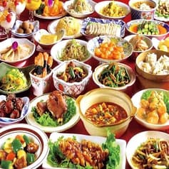 青山餃子房 青砥店 2