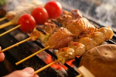 山鶏 上野一丁目店 2