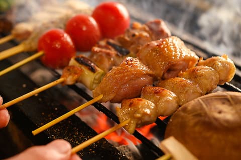 山鶏 上野一丁目店