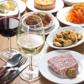 vivo daily stand ビーボデイリースタンド 八丁堀店 3