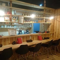 游食屋きらく 2