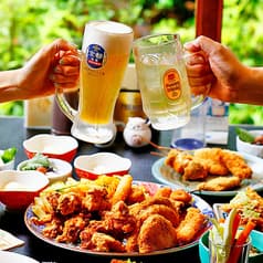 串揚げ串焼き 棒野 2