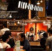 ニクバルダカラ 上小田井 3