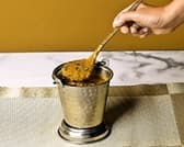 バンゲラズキッチン トライディショナル 日本橋 3