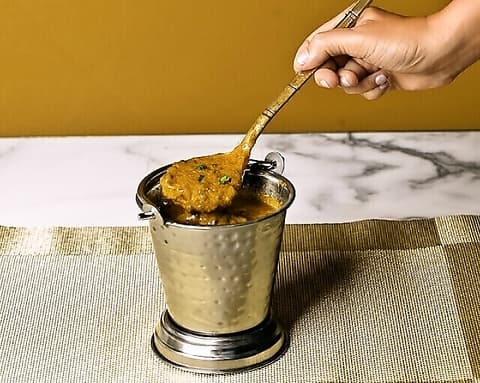 バンゲラズキッチン トライディショナル 日本橋