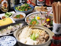 力士居酒屋 大忍 2