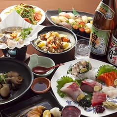 かつら亭 心斎橋店 2