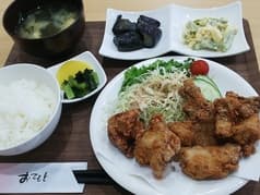 モーニング&ランチ ねぼすけ 2