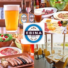 EBINA BEER 海老名ビール 海老名店 2