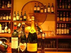 西洋居酒屋 夢の介 2