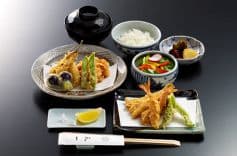 銀座天一 西武池袋店 2