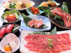 黒毛和牛焼肉 うしくろ 西葛西店 2