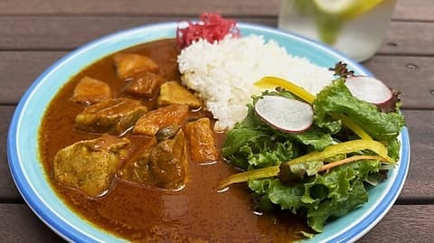 rapport ラポール