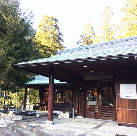 VALORE 奥三河蒸留所